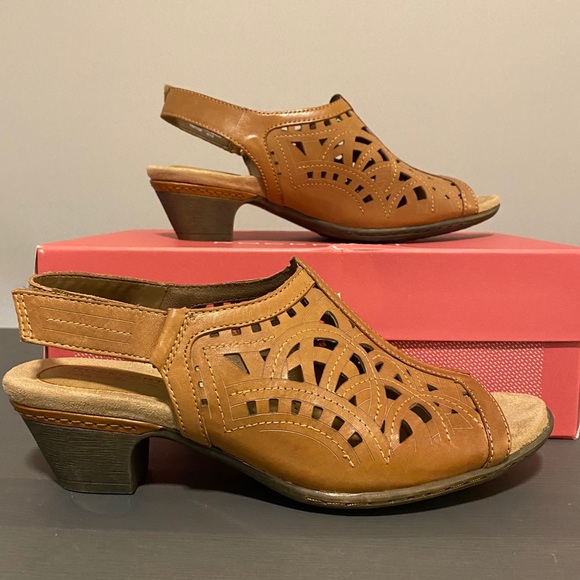 Rockport Women’s Sandals - Picture 2 of 3